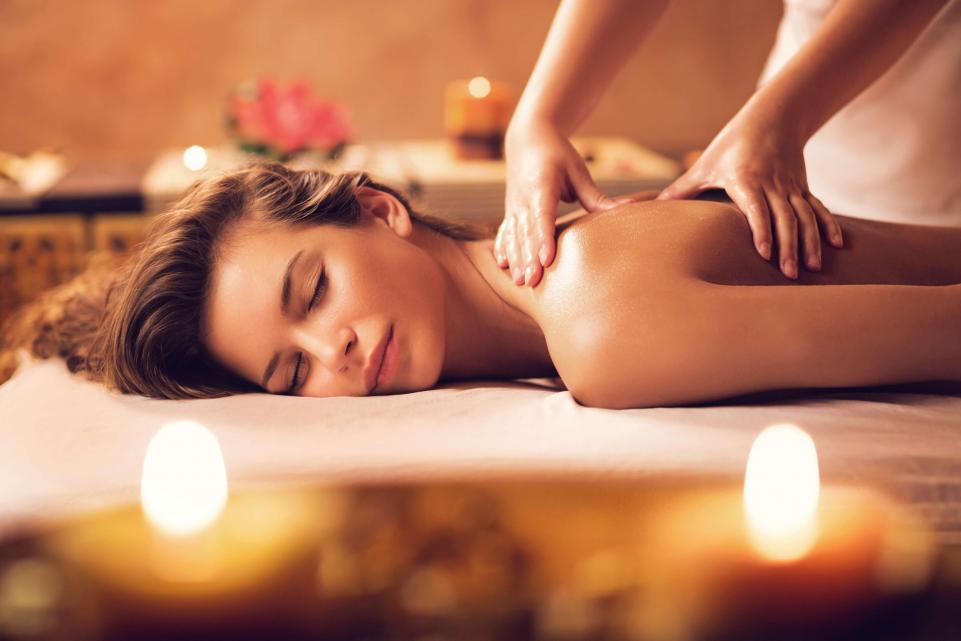massage ayurvédique à Nice