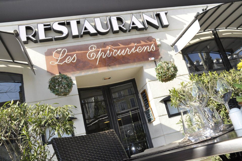 restaurants auvergnats à Nice