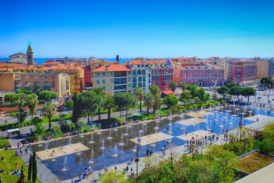 idées de loisirs et d’activités à faire à Nice