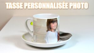 Tasse à café personnalisée : la valeur du fait-main