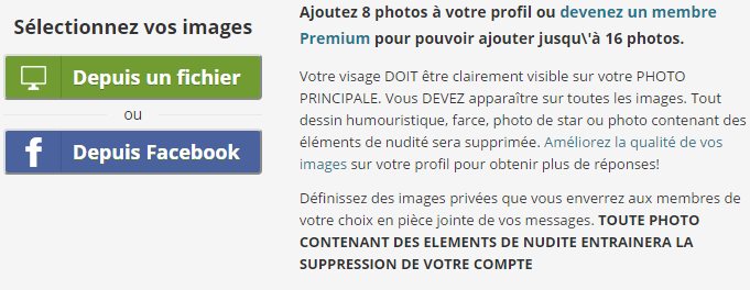 un site de rencontre gratuit efficace