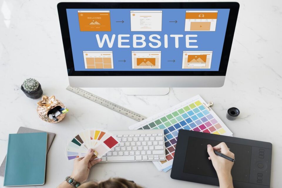 Compétences d'une agence web professionnelle en Suisse
