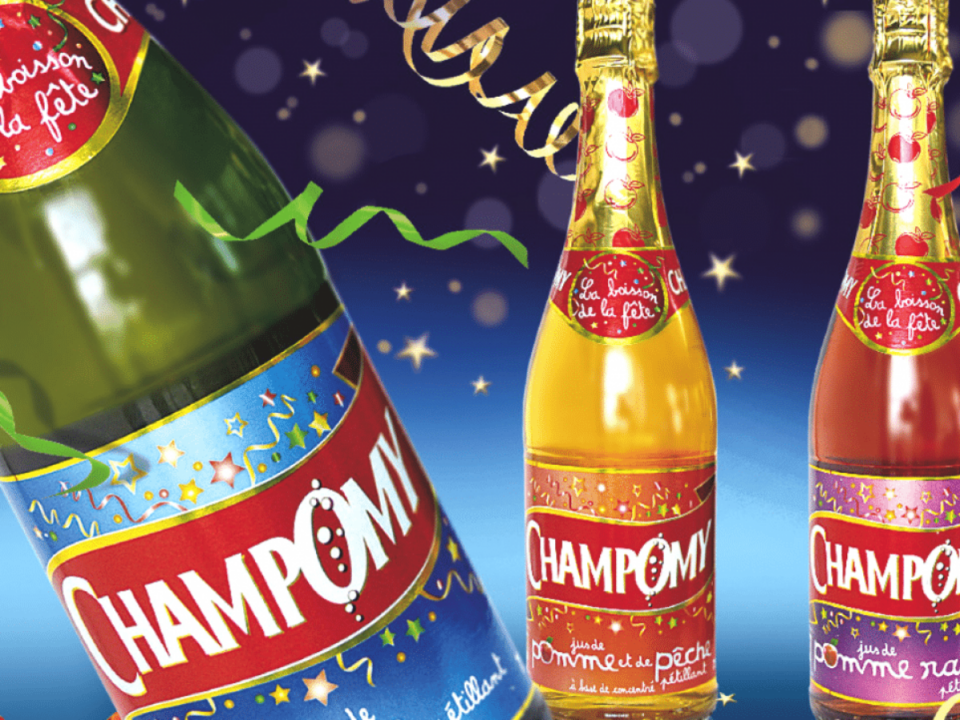 Champomy