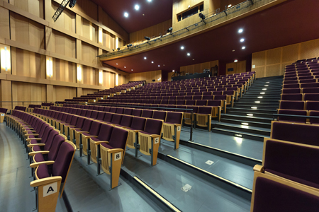 Le Conservatoire Pierre Cochereau