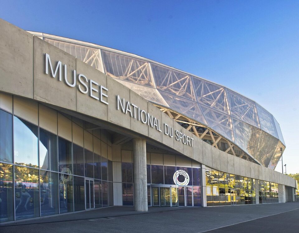 Musée National du Sport