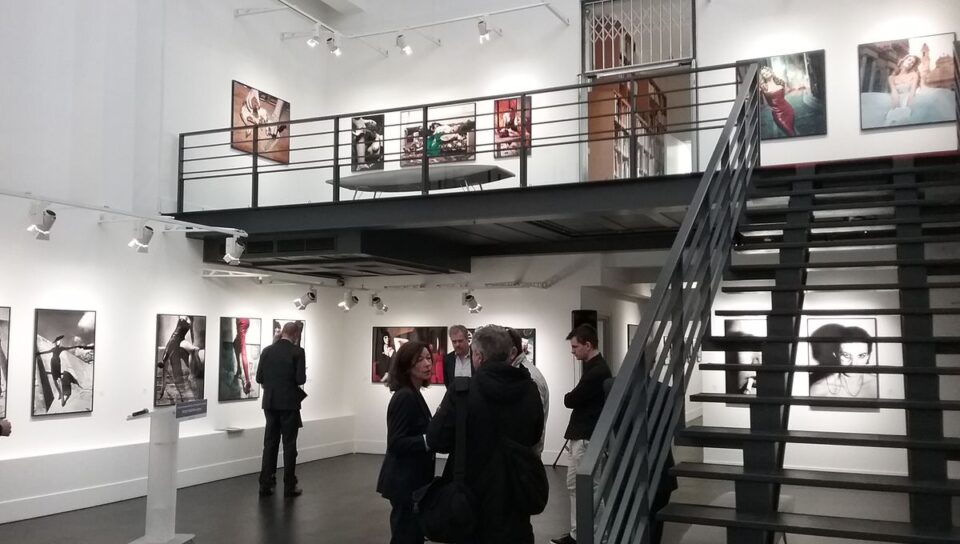 Musée de la Photographie Charles Nègre