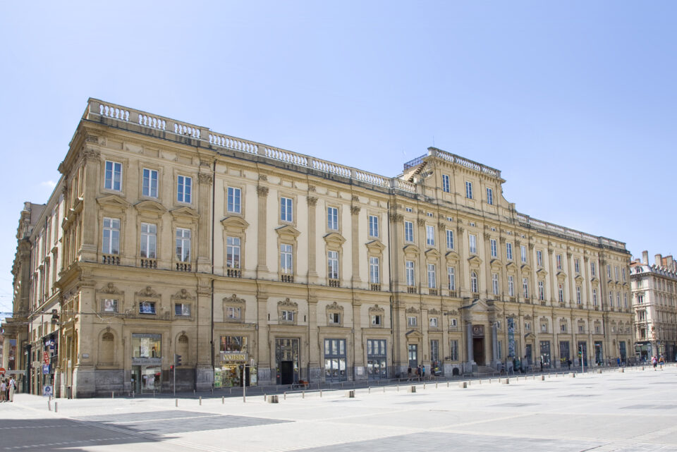 Musée des Beaux-Arts