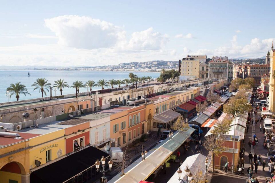 Rencontres de l'Artistique à Nice