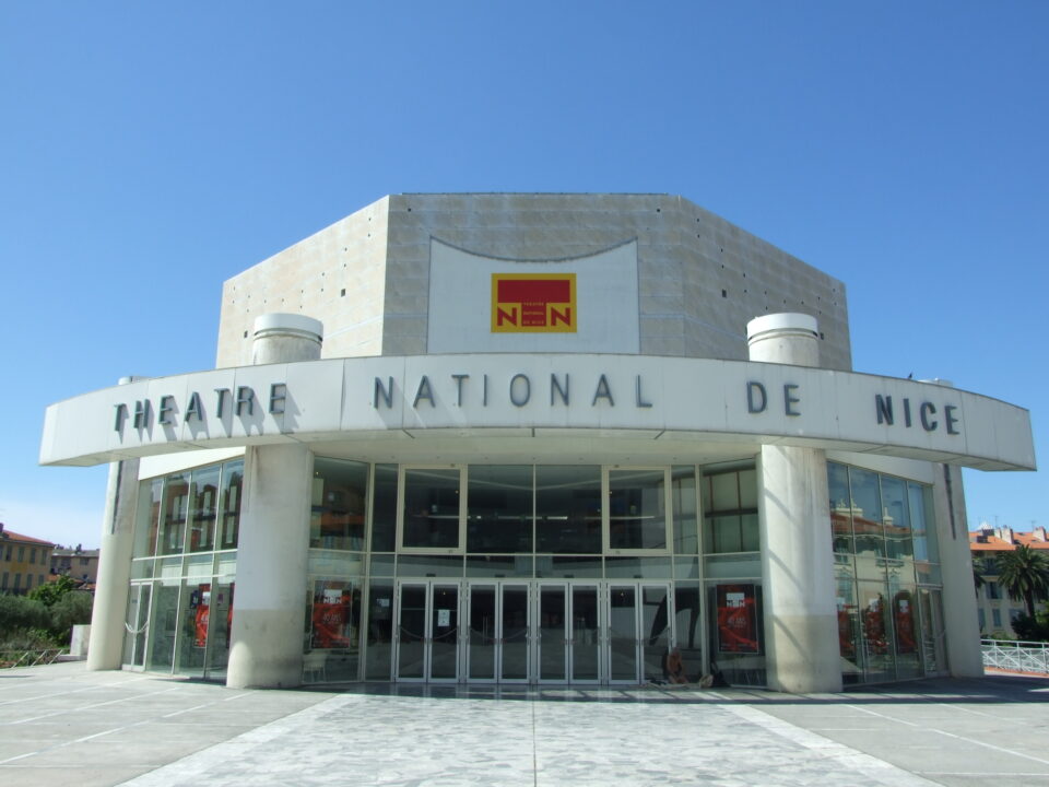 Théâtre National de Nice