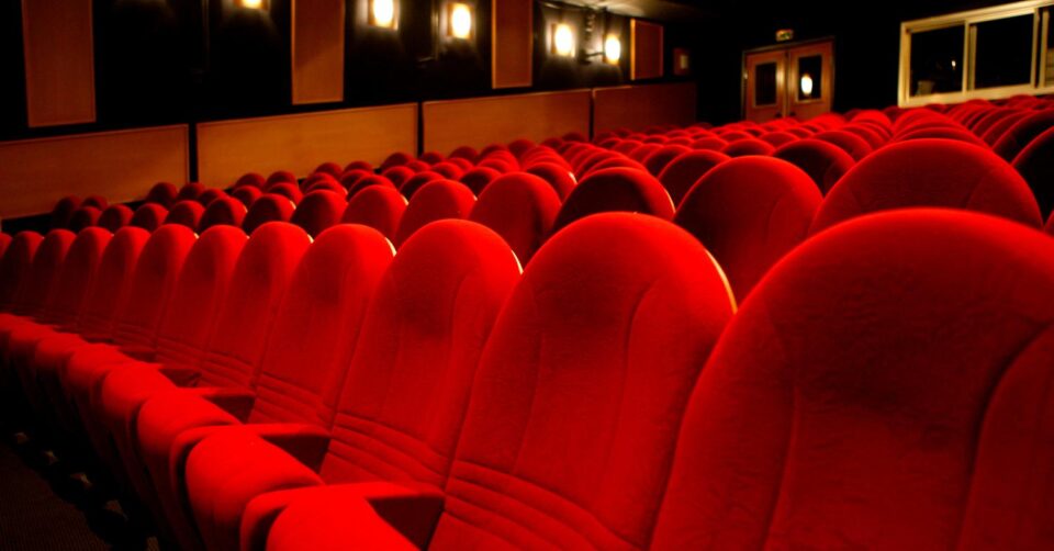 cinématographiques de Nice à la Cinémathèque