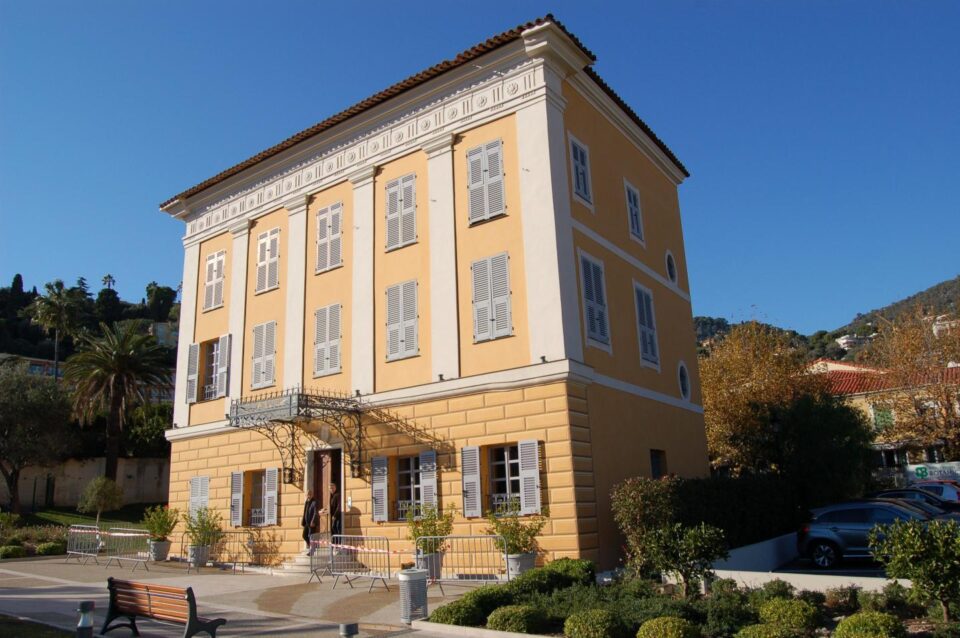 conservatoires de la Ville de Nice
