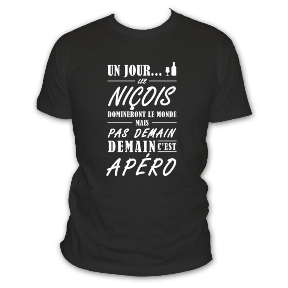 tee shirt Nice