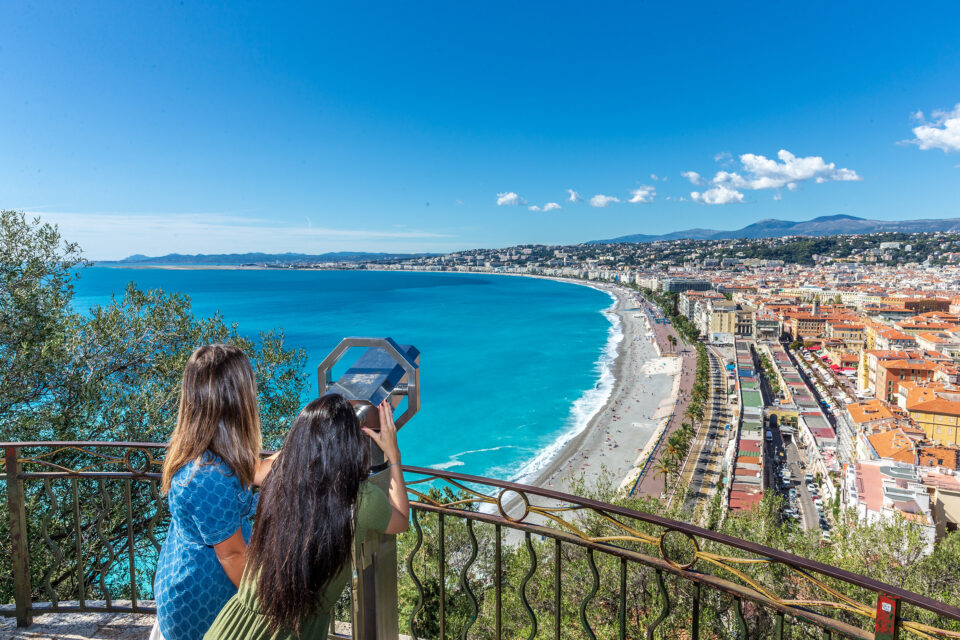 richesse culturelle de Nice