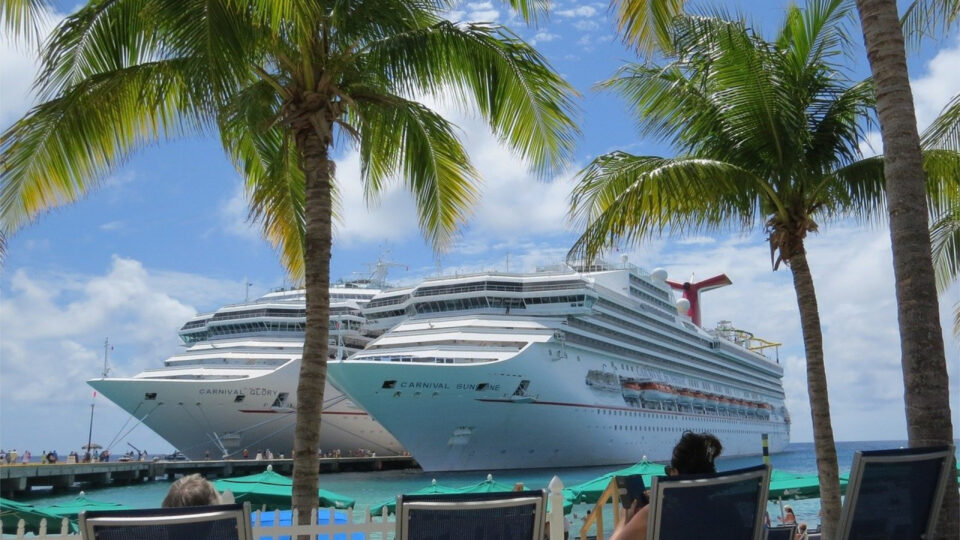 Pourquoi choisir de faire un tour du monde en croisière ?