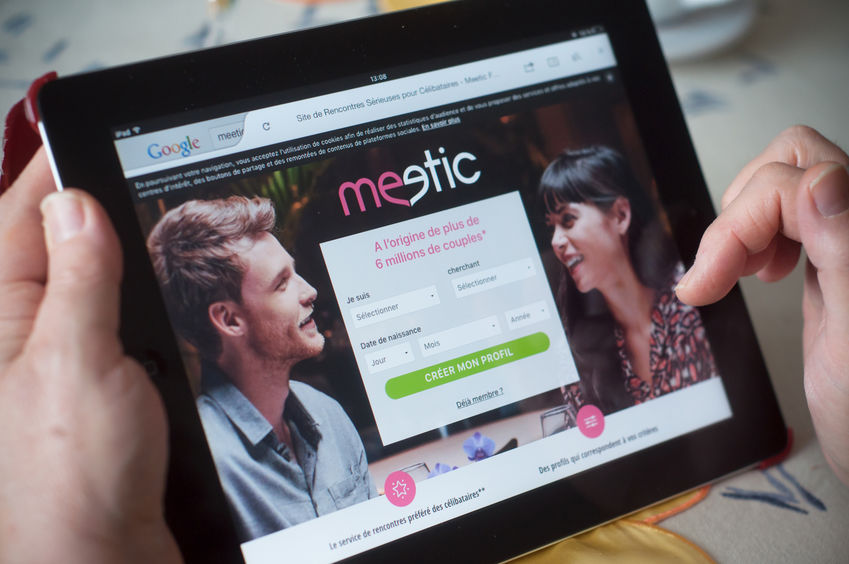 Meetic gratuit