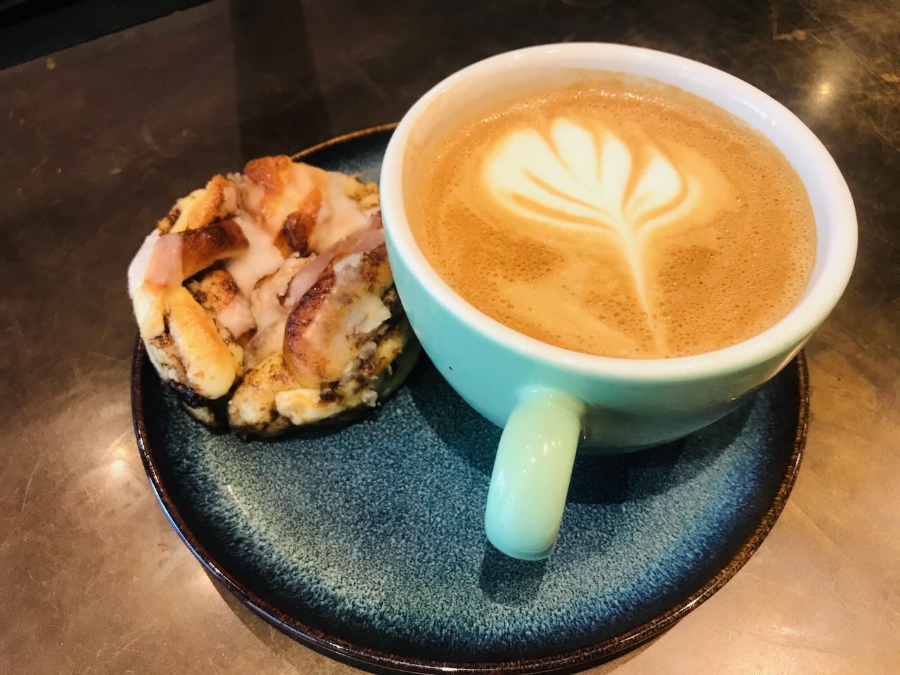 Copenhagen Coffee Lab