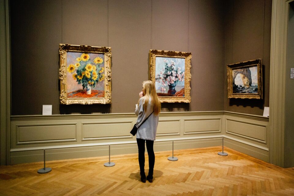 musées gratuits