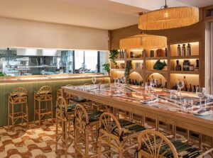 Guide complet des tapas au Z restaurant Tapas