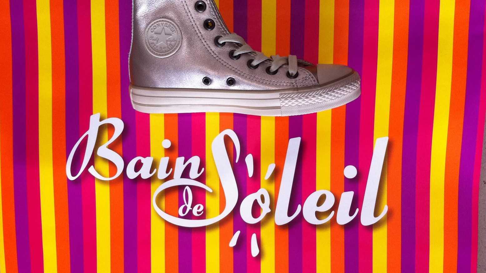 Bain de Soleil - Chaussures - Nice