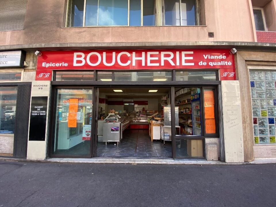 Boucherie Chevaline Massa - Boucherie - Nice