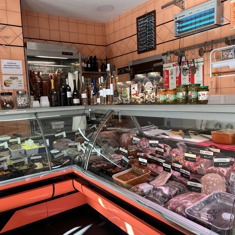 Boucherie Chevaline Massa - Boucherie à Nice