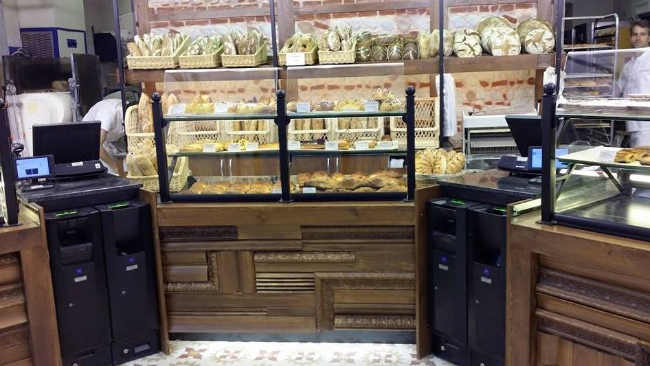 Boulangerie Lagache - Boulangeries - Nice