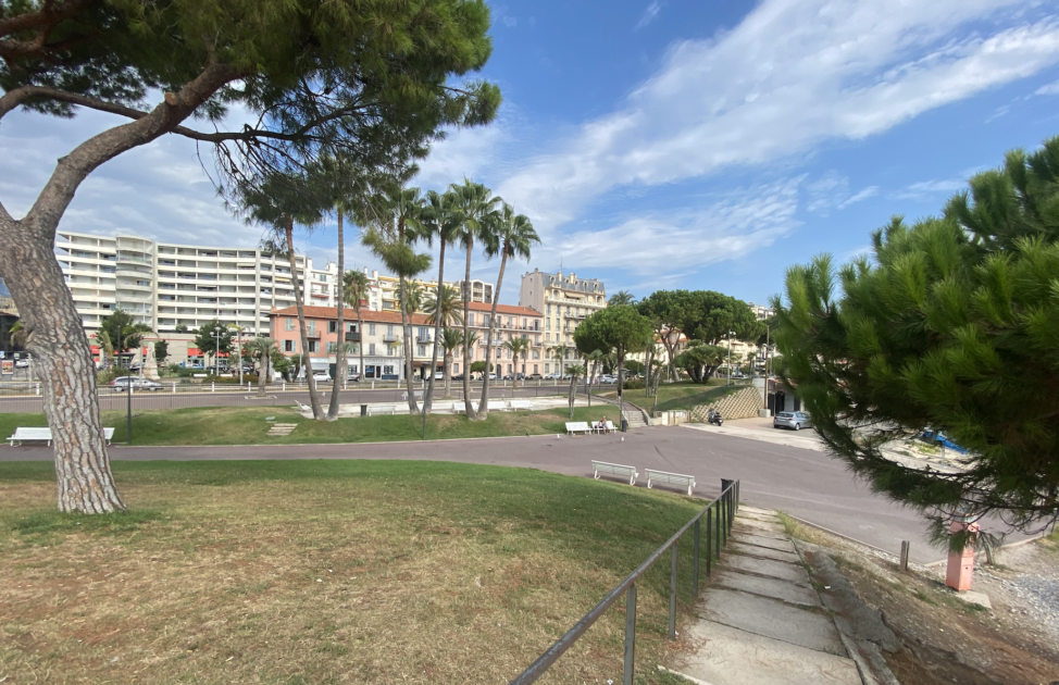 Boulodrome de Carras Nice
