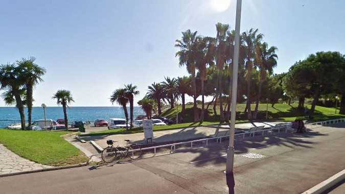 Boulodrome de Carras