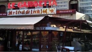 Brasserie Le Gambetta – Brasserie à Nice