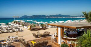 Carlton Beach Club