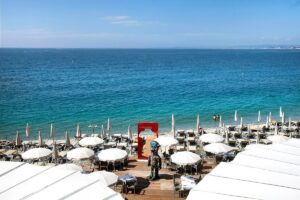 CASTEL PLAGE