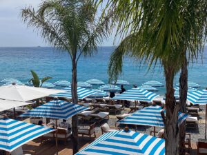 Coco Beach