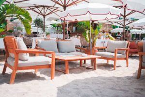 Cristal Beach