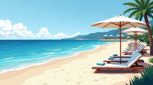 GOTHA Beach