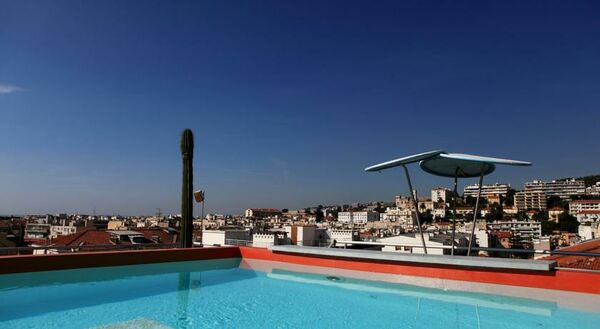 Hi Hôtel Eco Spa