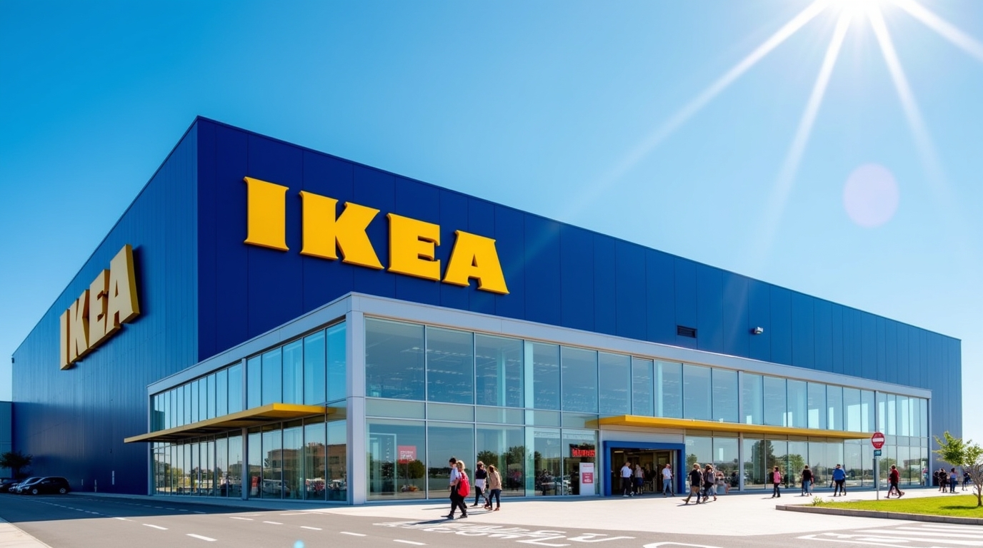 IKEA Nice