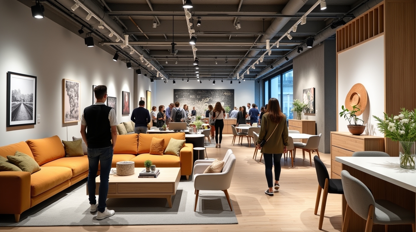 IKEA Nice