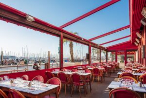 La Pizza Cresci Cannes