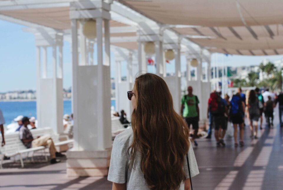 La Zonmé - Plateforme culturelle à Nice