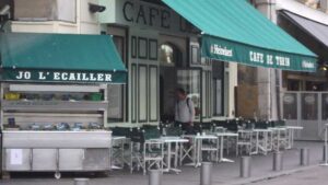 Le Grand Café de Turin