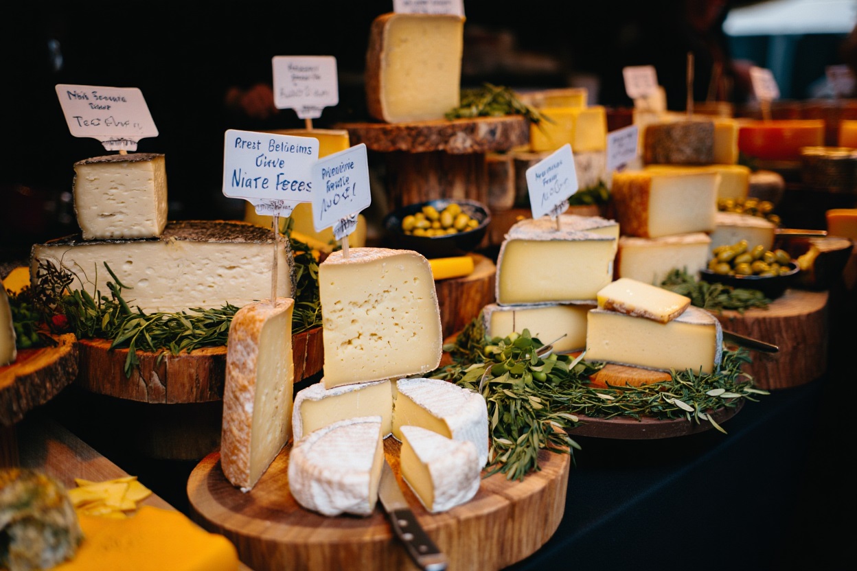 Marché de la Libération