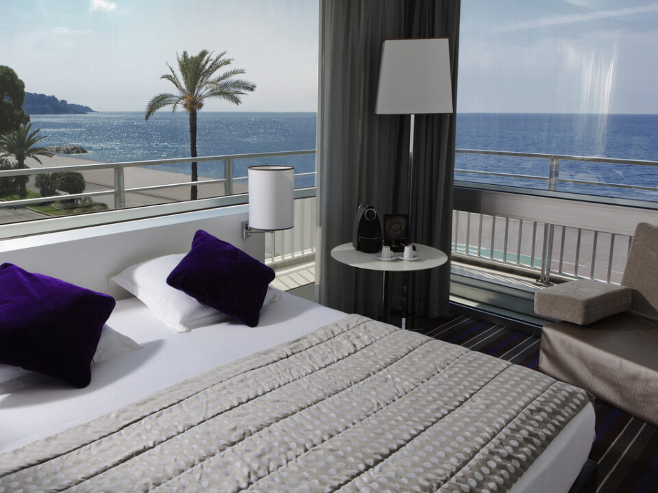 Mercure Nice Promenade