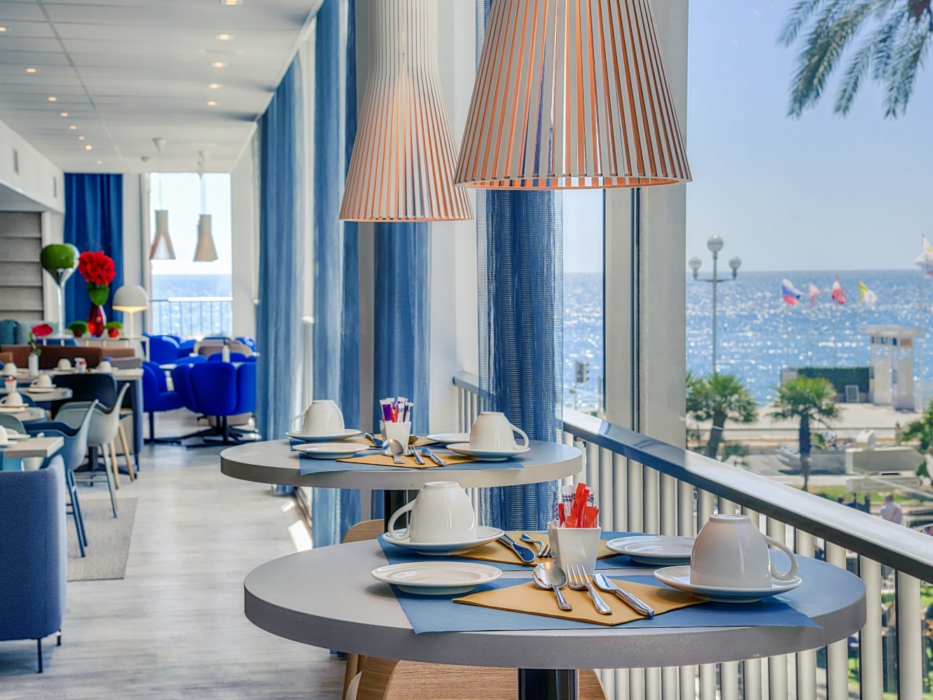 Mercure Nice