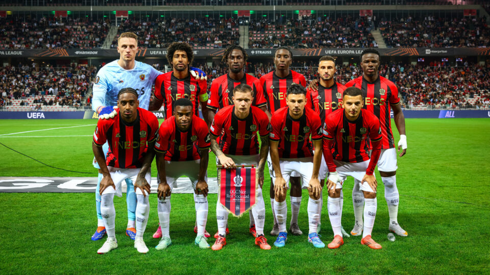 OGC Nice