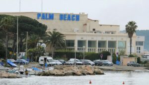 Palm Beach