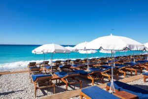 PLAGE BEAU RIVAGE – Plage – Restaurant de Plage à Nice