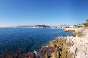 Les Roches de Coco Beach – Plages à Nice