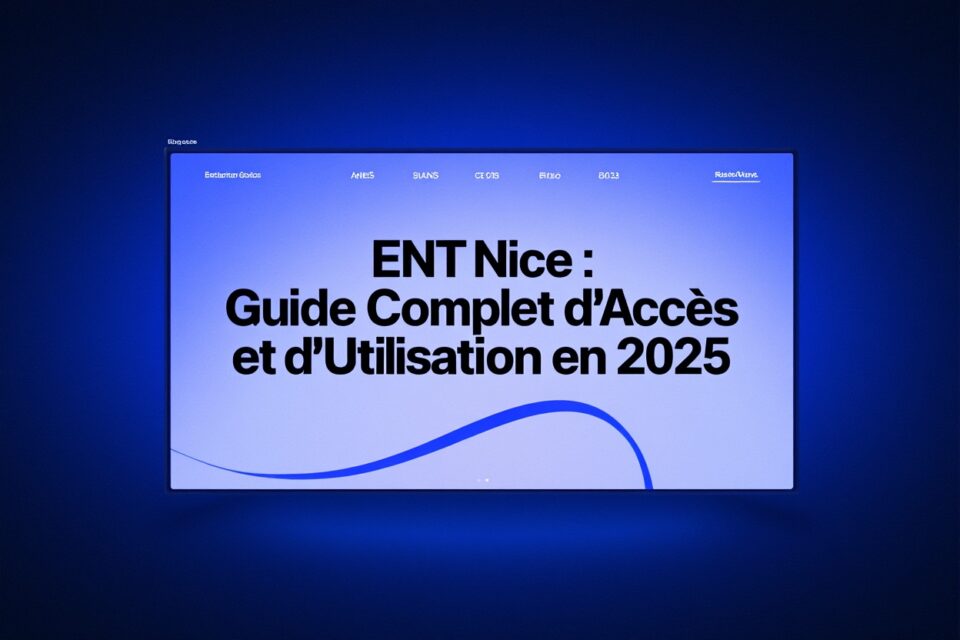 ENT Nice