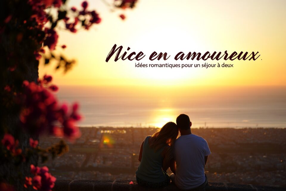 Nice en amoureux