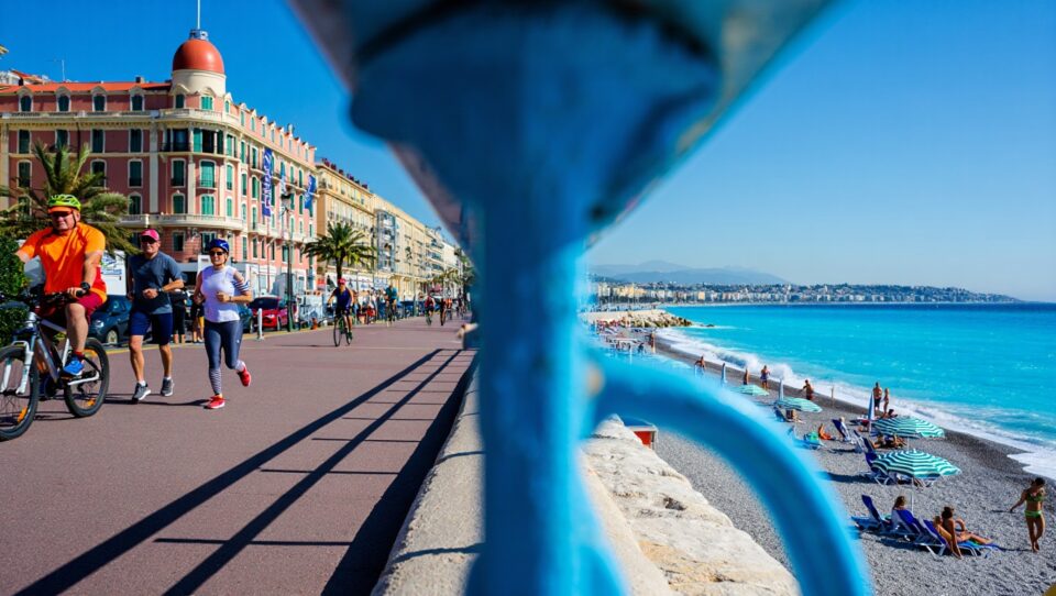 Promenade des Anglais dangereuse